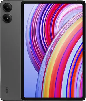Xiaomi Redmi Pad Pro 6GB/128GB grau Xiaomi Redmi Pad Pro 6GB/128GB grau