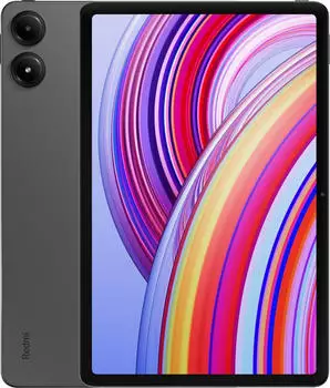 Xiaomi Redmi Pad Pro 8GB/256GB grau