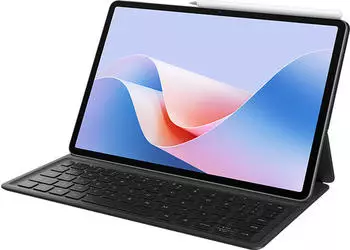 Huawei MatePad 11.5s 256GB grau + Tastatur