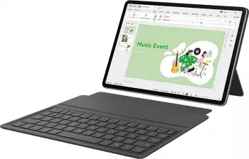 Huawei MatePad 11.5s 256GB grau + Tastatur
