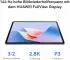Huawei MatePad 11.5s 256GB grau + Tastatur