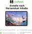 Huawei MatePad 11.5s 256GB grau + Tastatur