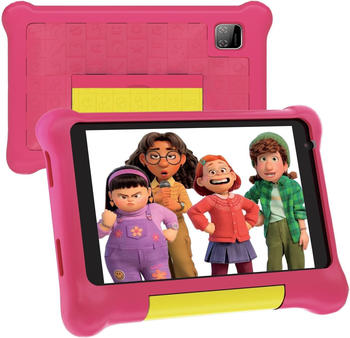 HotLight HLT7071 pink