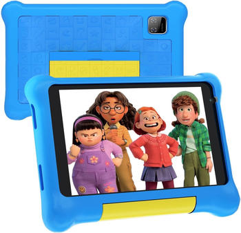 HotLight HLT7071 blau