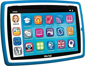 Lisciani Mio Tab Stem Coding XL 2022
