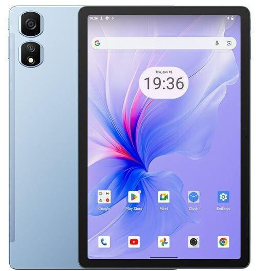 Blackview Tab 16 Pro Tablet Android 14, 16GB RAM + 256GB ROM (1TB TF ...