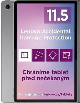 Lenovo Tab Plus ZADX0049CZ