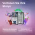 Lenovo Tab Plus ZADX0075DE
