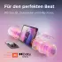 Lenovo Tab Plus ZADX0075DE