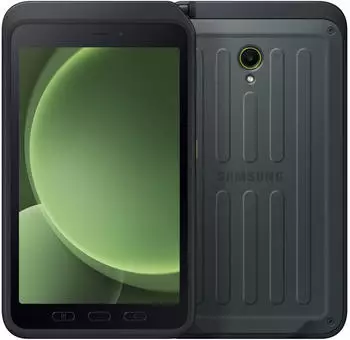 Samsung Galaxy Tab Active 5 Enterprise Edition WiFi (EU)