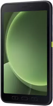 Samsung Galaxy Tab Active 5 Enterprise Edition WiFi (EU) – Leistungsstarke Hardware und Display