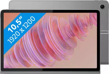 Lenovo Tab Plus ZADX0142SE