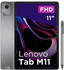 Lenovo Tab M11 with Lenovo Tab Pen Lunar Grey