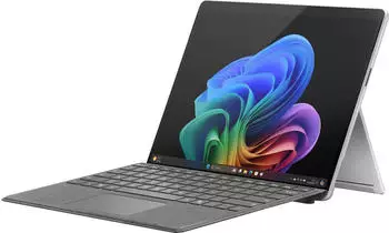Microsoft Surface Pro 11 16GB/256GB 5G platin ZFB-00004 – Microsoft Surface Pro 11 16GB/256GB 5G platin ZFB-00004: Ein Allrounder für Arbeit und Freizeit