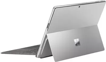 Microsoft Surface Pro 11 16GB/256GB 5G platin ZFB-00004 – Hochauflösendes Display und beeindruckende Grafik