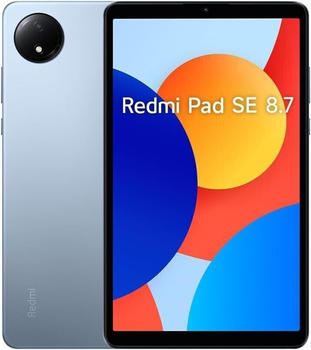 Xiaomi Redmi Pad SE 8.7 4GB/128GB LTE blau