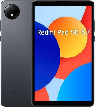 Xiaomi Redmi Pad SE 8.7 6GB/128GB LTE grau