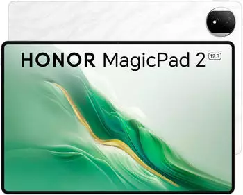 Honor Magic Pad 2 weiß Honor Magic Pad 2 weiß