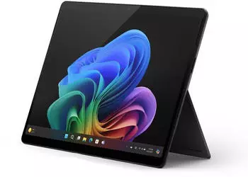 Microsoft Surface Pro 11 16GB/512GB WiFi schwarz ZIN-00022