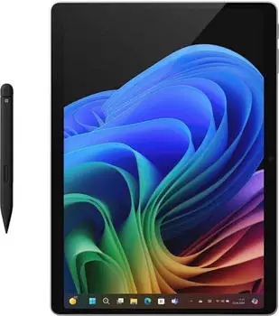 Microsoft Surface Pro 11 16GB/512GB WiFi platin ZIL-00004