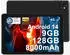 Doogee T10W schwarz
