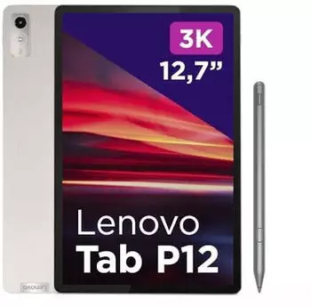 Lenovo Tab P12 ZACH0225IT