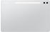 Samsung Galaxy Tab S10+ 256GB WiFi silber