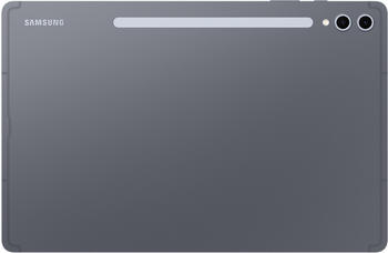 Samsung Galaxy Tab S10+ 512GB WiFi grau – Samsung Galaxy Tab S10+ 512GB WiFi grau - Ihr leistungsstarker Begleiter für kreative Höchstleistungen