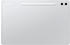 Samsung Galaxy Tab S10+ 512GB WiFi silber