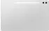 Samsung Galaxy Tab S10+ 256GB 5G silber