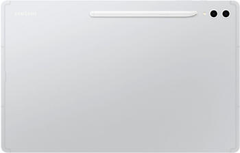 Samsung Galaxy Tab S10 Ultra 1TB WiFi silber – Brillantes Display für intensive visuelle Erlebnisse