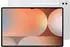 Samsung Galaxy Tab S10 Ultra 256GB WiFi silber