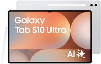 Samsung X920 Galaxy Tab S10 Ultra 14.6", Wi-Fi, 512GB 12GB RAM, Silber
