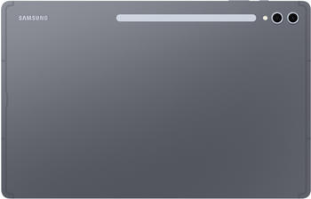 Samsung Galaxy Tab S10 Ultra 1TB 5G grau – Grenzenlose Konnektivität für maximale Flexibilität