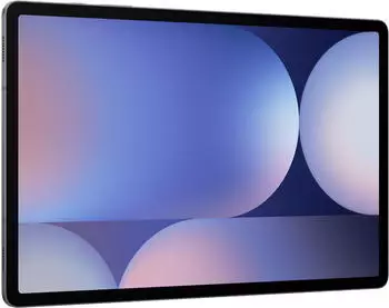 Samsung Galaxy Tab S10+ 512GB 5G grau – Leistungsstarke Hardware und beeindruckendes Display