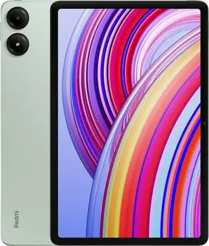 Xiaomi Redmi Pad Pro 6GB/128GB 5G gr&uuml;n