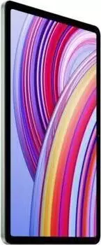 Xiaomi Redmi Pad Pro 6GB/128GB 5G grün – Brillantes Display für lebendige Bildwelten