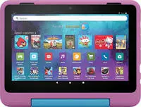 Amazon Fire HD 8 Kids Pro Tablet (2024) WiFi 32GB 6 bis 12 Jahre Jungle Cat