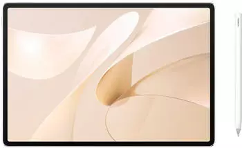 Huawei MatePad 12X wei&szlig; Bundle