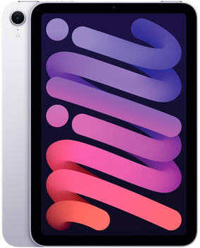 Apple iPad mini 512GB WiFi violett (2024)