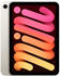 Apple iPad mini 512GB WiFi polarstern (2024)