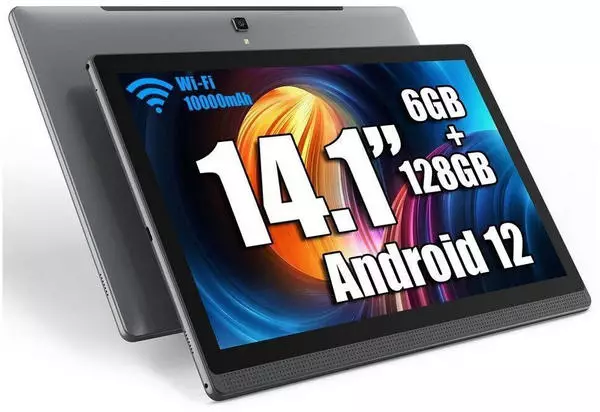 大画面タブレット❤️MESWAO tab B1 6GB+128GB+512GB✨ 大画面タブレット❤️MESWAO tab B1 6GB+128GB+512GB✨ MESWAO
