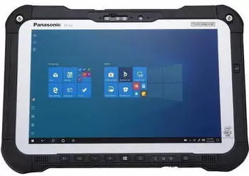 Panasonic ToughBook G2 FZ-G2EZ00HB4