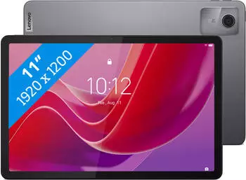 Lenovo Tab M11 ZADA0314SE