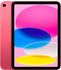256 GB, Mobilfunk, pink: Apple iPad (2022)