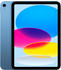 256 GB, blau, WiFi: Apple iPad (2022)