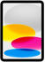 Apple iPad 256GB WiFi silber ohne Netzteil (2022)