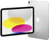 Apple iPad 256GB WiFi silber ohne Netzteil (2022)