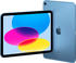 Apple iPad 64GB WiFi + 5G blau ohne Netzteil (2022)