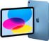 Apple iPad 64GB WiFi blau ohne Netzteil (2022)